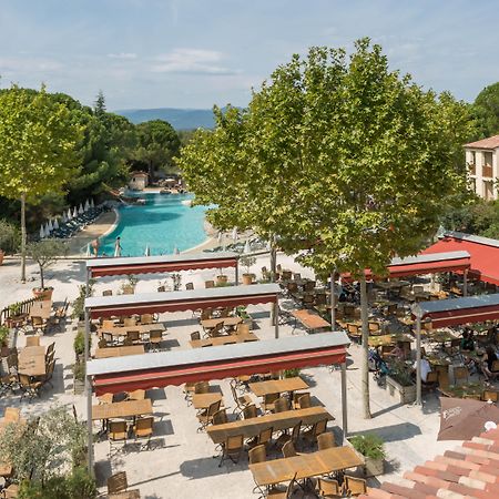 Village Pierre & Vacances Le Rouret Гропьер Экстерьер фото
